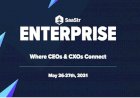 SaaStr Enterprise – Where CEOs and CXOs Connect