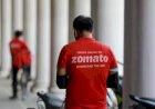 Zomato files papers for ₹8,250 crore IPO