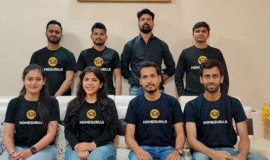 Jabalpur based EdTech Startup HomeGuruji raises 25 Lakhs in Seed Funding