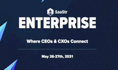 SaaStr Enterprise – Where CEOs and CXOs Connect