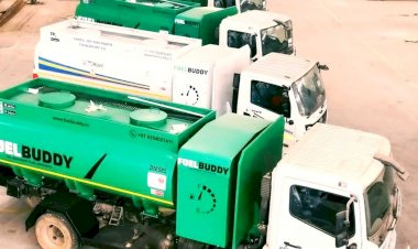 FuelBuddy acquires MyPetrolPump in an all-cash and stock deal