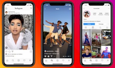 Facebook-owned Instagram is Monetizing Instagram Reels