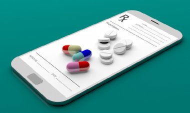 Unprecedented growth of Indian E-Pharmacy Market