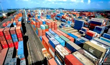 India sees growth surge in Exports in April 2021