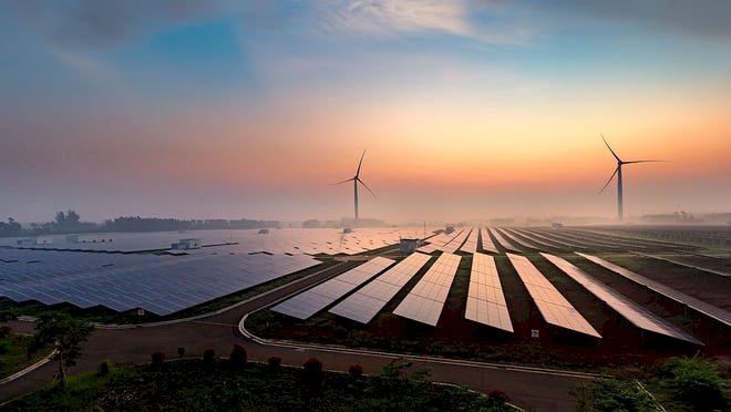 Hyderabad-based rooftop solar startup Freyr Energy raises Rs 18Cr in a fresh equity round