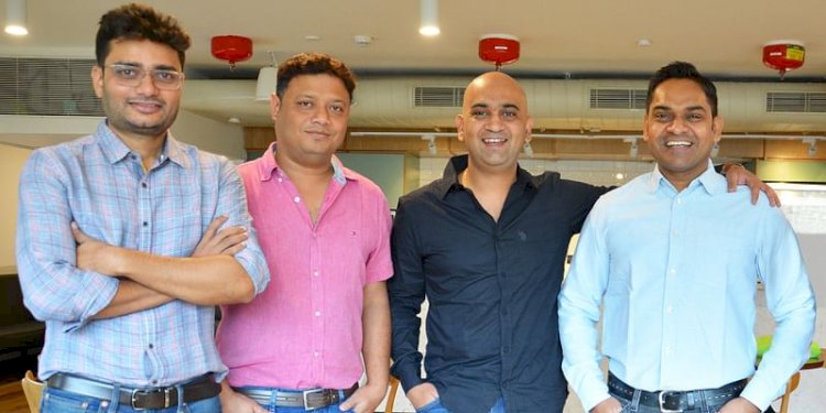 Jaipur and Bangalore based DealShare raises Rs 70 Cr from venture debt firm Alteria Capital