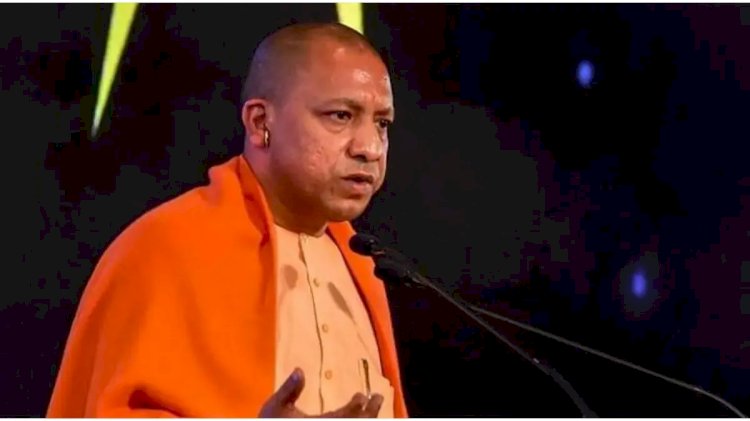 Your startup and the Uttar Pradesh Startup Policy.