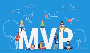 Various Approaches To Creating An MVP