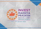 Global Investors Summit 2023 held in Indore