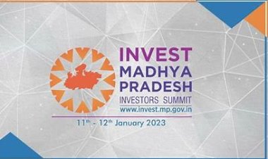 Global Investors Summit 2023 held in Indore