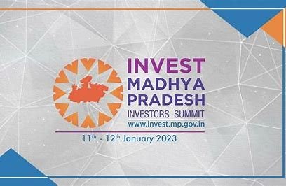 Global Investors Summit 2023 held in Indore