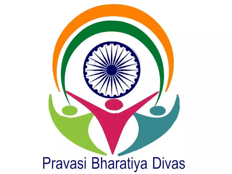 Pravasi Bharatiya Divas 2023