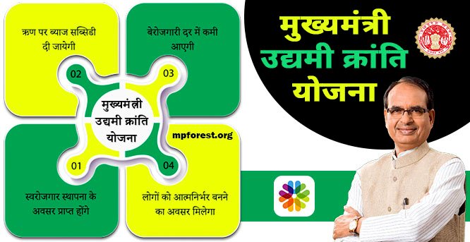 Let’s understand How Mukhyamantri Udyam Kranti Yojana 2023 will benefit  your startup