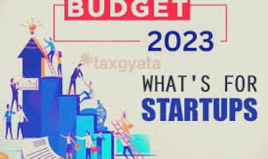 The government increases start-up assistance programmes in Budget 2023