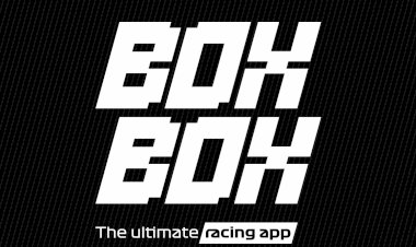 BOX BOX! Who's there? A Mobile App to Meet Your F1 Fandom.