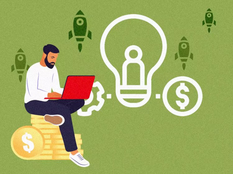 How incubators and accelerators are transforming India's entrepreneur ecosystem .