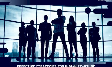 Winning the War for Talent: Effective Strategies for Indian Startups