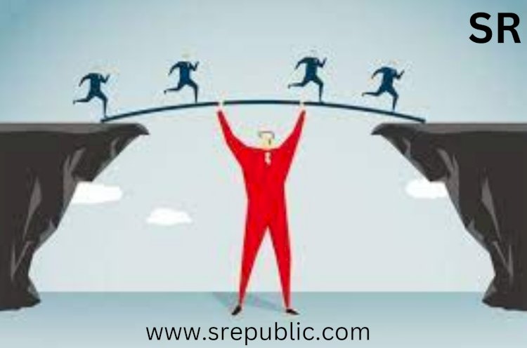 The Vital Role of an Incubation Manager in Building a Strong Startup Ecosystem.