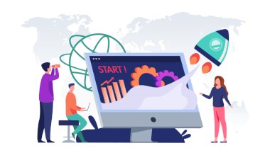 स्टार्टअप को वैश्विक विस्तार कैसे मिलेगा: सफलता के लिए टिप्स और रणनीतियां l