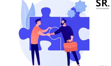 The Risks of Going Solo: Why Every Startup Needs a Co-Founder