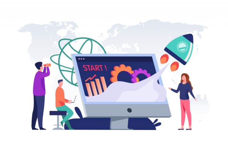 स्टार्टअप को वैश्विक विस्तार कैसे मिलेगा: सफलता के लिए टिप्स और रणनीतियां l