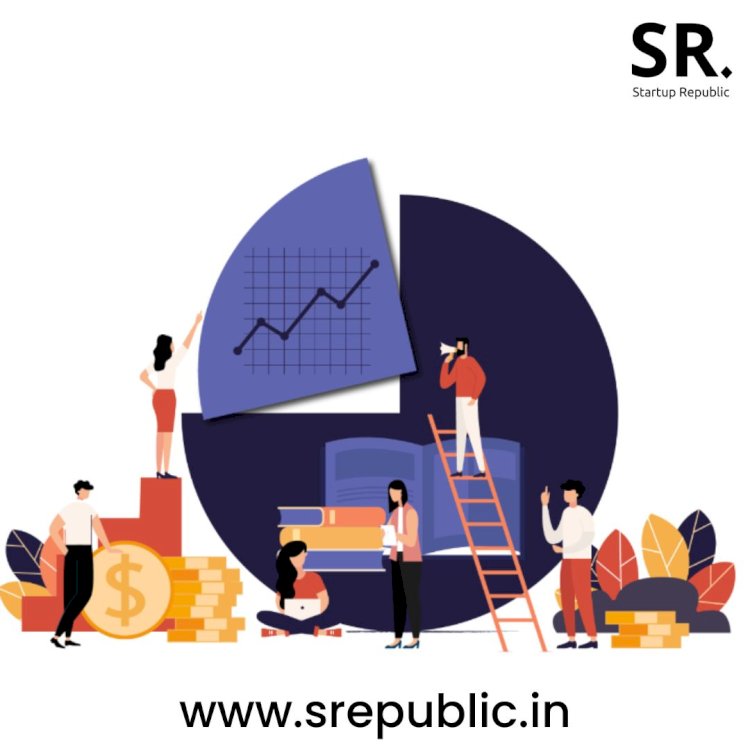 Equity Distribution in Early-Stage Startups: Building a Foundation for Success