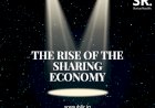 The Rise of the Sharing Economy: How Startups Are Revolutionizing Industries