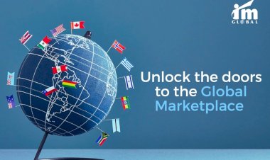 From Local to Global: Accelerate Your Startup's Expansion with IM Global Accelerator