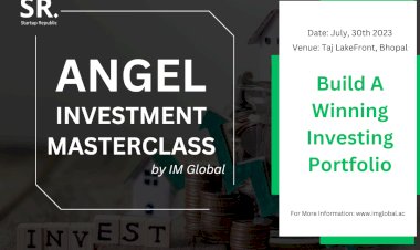 Mastering the Process: Picking Startups Like a Pro with IM Global Fund