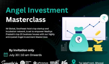 Founders and Investors Unite: Best Practices for Structuring Angel Investment Deals