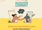 Boosting Investments with InvestorConnect: A Closer Look at the New Startup India Feature
