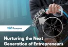 Wiiforum: A Game-Changer for Incubators and Accelerators in Fostering Innovation