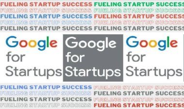 FUELING INNOVATION: GOOGLE'S INITIATIVES TO SUPPORT STARTUPS