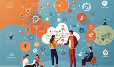 Nurturing Innovation: The Art of Cultivating Creativity in Incubation Centers