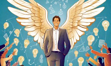 Unlocking Investment Opportunities: How Startups Can Secure Funding from Jhansi Angels