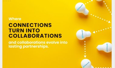 WIIFORUM: Inspiring Positive Change through Collaborative Entrepreneurship