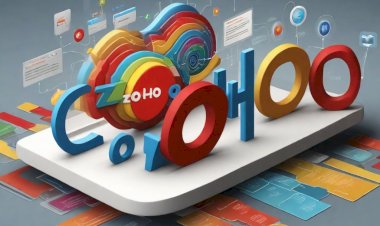 ZOHO Corporation: A Tale of Innovation and Independence