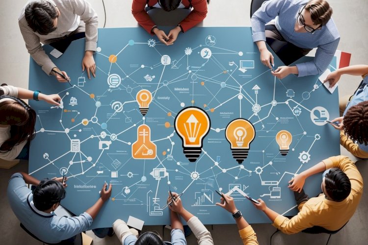 Startup valuation is a critical aspect of the entrepreneurial journey