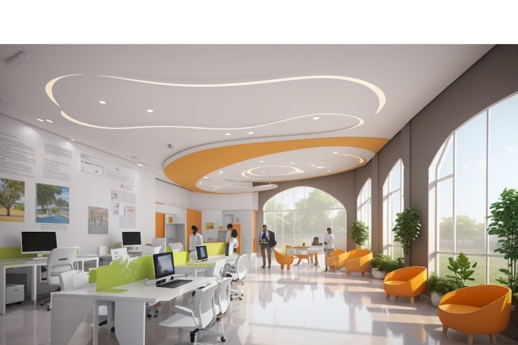 The Anticipated Impact of the Upcoming RISE Jhansi Incubation Center on Innovation and Entrepreneurship