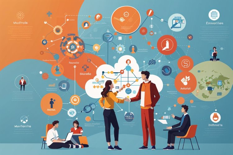 Nurturing Innovation: The Art of Cultivating Creativity in Incubation Centers