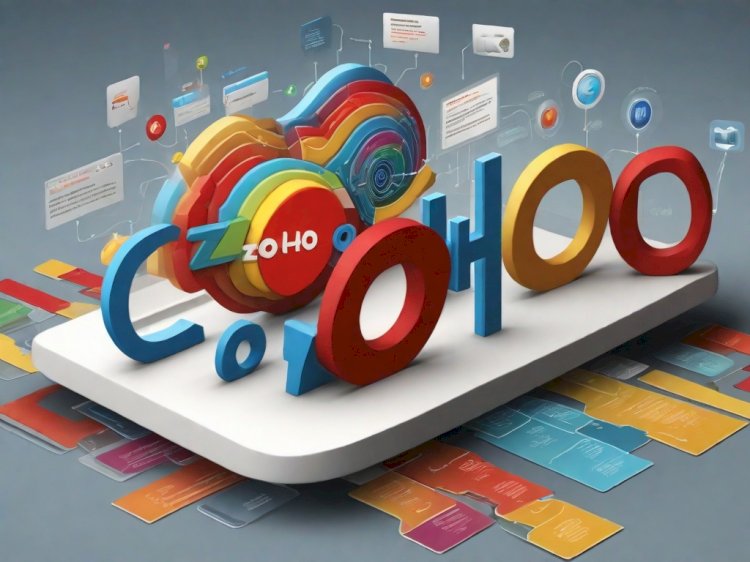 ZOHO Corporation: A Tale of Innovation and Independence
