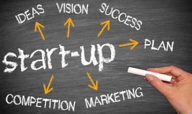 Introduction of startup eco system and role of youth in it