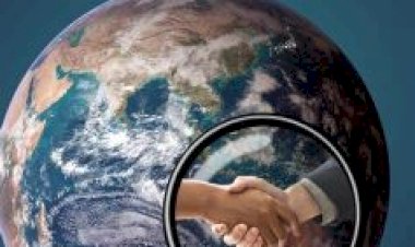 From Silicon Valley to Shanghai: Navigating Innovation Horizons - Global Perspectives on Incubation Excellence