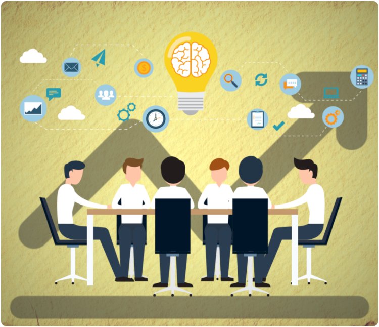 Nurturing Growth: The Crucial Impact of Incubation Managers on Developing Resilient Startup Ecosystems