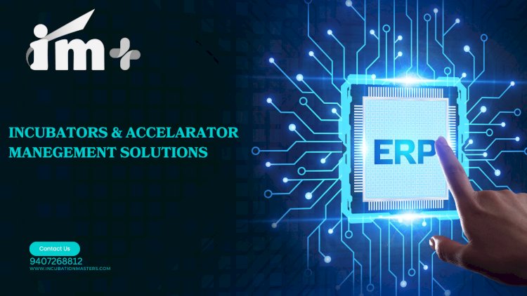 The Role of IM Plus in Driving Innovation and Growth in Startup Incubators & Accelerators.