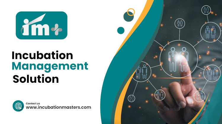 IMPlus: Future of Incubation Management and its Potential for Jabalpur, Sagar, Satna & Jhansi SmartCites Incubation Centre