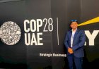 UNVEILING OPPORTUNITIES: ANTICIPATING PROGRESS AT COP28 IN DUBAI