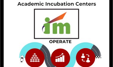 The Incubation Masters' BOT Model for Academic Incubation Centers