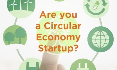 NURTURING SUSTAINABLE INNOVATIONS: CITYIMPACT - A CIRCULAR ECONOMY INCUBATION PROGRAM