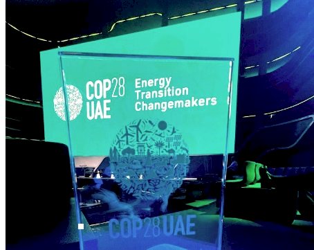 Catalyzing Change: The Dynamic Partnership of Startups and Industry Leaders in Global Energy Transformation